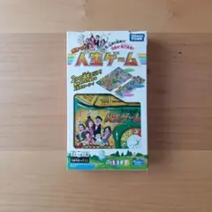 人生ゲーム 2-4人用 新エリア追加