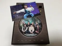 bts magicshop 日本ペンミBlu-ray