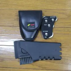 SSK 審判用ボールカウントツール ケース付き