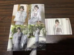 手羽先センセーション　2025.08.09 夏祭り　宮代柚花　フルコンプ