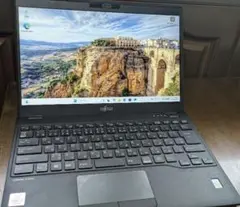 Fujitsu Lifebook U Series U9310/E