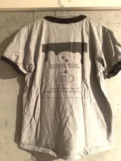 匿名配送！session.camp tシャツ　mサイズ