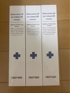EPONA Ronas 化粧品 Amazon.com: Ronas TOX 豐盈霜改善細紋最佳抗皺霜3.5 盎司(約