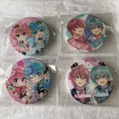 すとぷり 缶バッジ まとめ売り
