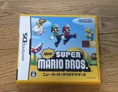 ニュースーパーマリオブラザーズ NEWスーパーマリオブラザーズ ★
