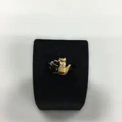 新品未使用ヴィンテージリング13号