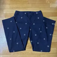 23区GOLF 23区ゴルフ ストレッチロングパンツ