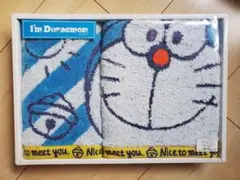 ドラえもん　タオルセット