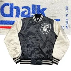 武*男様 条件完璧 チョークライン chalkline レイダース XL FJ 武*男様 条件完璧 チョークライン chalkline レイダース XL FJ