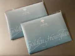 【未開封】OH MY GIRL Golden Hourglass POCA　2枚