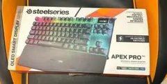 APEX PROTKL US配列