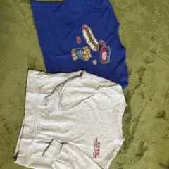 マーキーズ！110cm！セット売り！男の子！