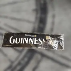 ギネスストラップ
