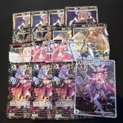 wixoss タウィル　ホロパーツ