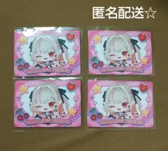 【匿名配送☆】にじさんじ チップス 魔界ノりりむ