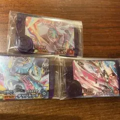 ポケモンフレンダ　スーパートレジャー　まとめ売り