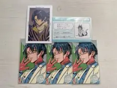 【匿名配送】 パラライ イツキ まとめ プロフィールカード Gプリ