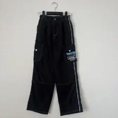 キッズ 160cm パンツ