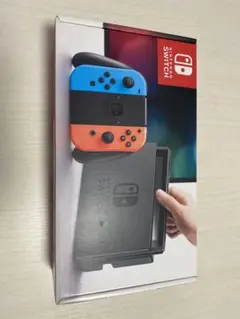 Nintendo Switch NINTENDO SWITCH JOY-CON…
