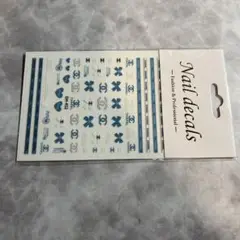 ネイルシール