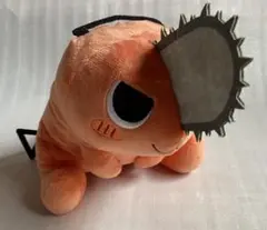 チェンソーマン　プライズ　ポチタ　ぬいぐるみ