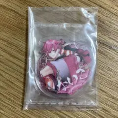 いれいす　ないこ　アクリルステッカー