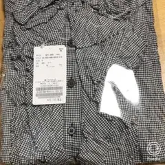 journal standard luxe ラッフルフリルプルオーバーシャツ