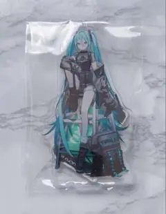 初音ミク グッズ⑤