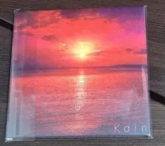 Kαin CD 「Vermilion」