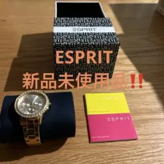 2025年最新】Esprit 時計の人気アイテム - メルカリ