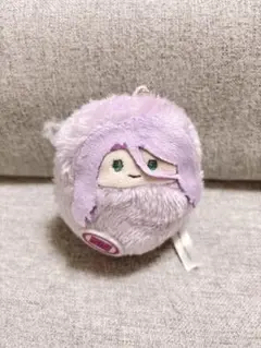 刀剣乱舞 くるみたぴぬい 蜂須賀虎徹