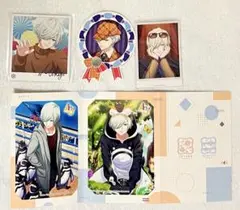 A3！ 御影密 グッズセット