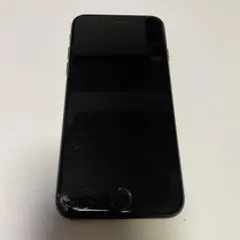 iPhone7 128GB black SIMロックあり