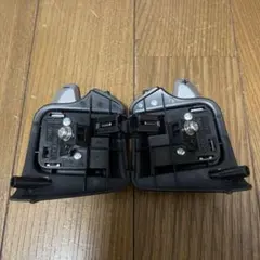 ホンダ N-BOX カスタム JF3/JF4 純正パドルシフト