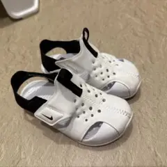 【人気商品】NIKEベビー サンダル