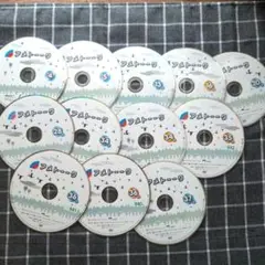 ＊アメトーーク！ DVD セット　まとめ売り12枚 レンタル落ち