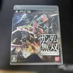 真・ガンダム無双