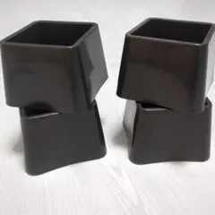 ダイソー こたつの継ぎ足4個セット