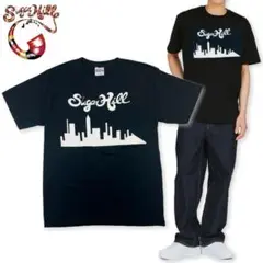 入手難 1979年設立 ヒップホップ SUGARHILL レコード Tシャツ M