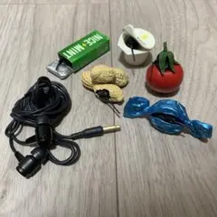 ミニュチュア スナイパー 6個セット
