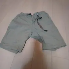 [良品] グラミチ ハーフパンツM