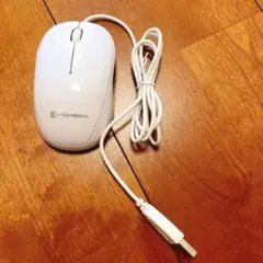dynabook USB 光学式 マウス PAMOU005