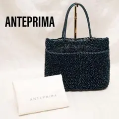 極美品✨【ANTEPRIMAアンテプリマ】ハンドバッグ