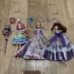 りかちゃん　まとめ売り
