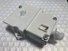 【新品】Panasonic 洗濯機 ドアロックスイッチ AXW1619-120
