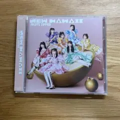FRUITS ZIPPER NEW KAWAII 通常版
