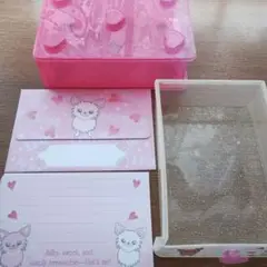 サンリオ メモ用紙セット
