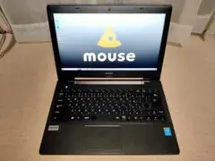 マウス MPro-NB390H2 Ci5 FHD SSD搭載 訳あり