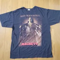 Pintstar MACHETE マチェーテ ムービーTシャツ M 黒 2025年最新】マチェーテ シャツの人気アイテム - メルカリ