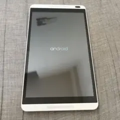 HUAWEI Androidタブレット 403HW